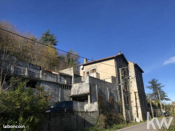 Appartement à vendre, 301m², Saint-Etienne