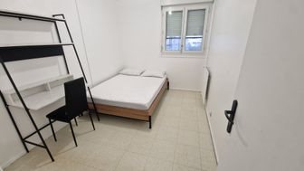 Appartement à louer, 80m², Évry-Courcouronnes