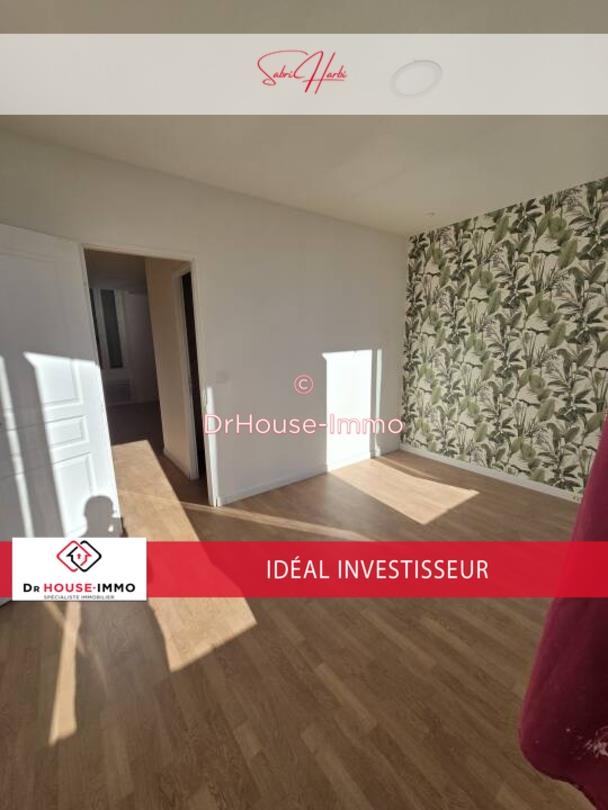 Appartement à vendre, 33m², Marseille 3ème