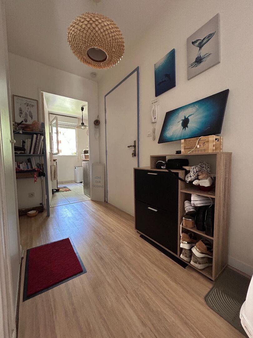 Appartement à vendre, 51m², Orléans