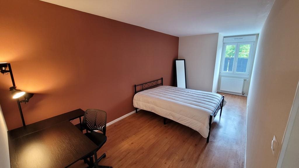 Appartement à louer, 56m², Reims