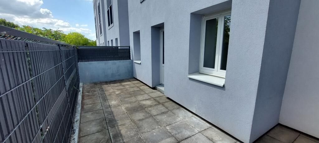 Appartement à louer, 56m², Reims