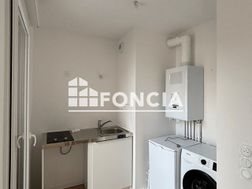 Appartement à louer, 26m², L'Ile-Saint-Denis