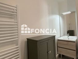 Appartement à louer, 26m², L'Ile-Saint-Denis