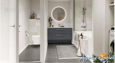 Appartement à vendre, 64m², Perpignan