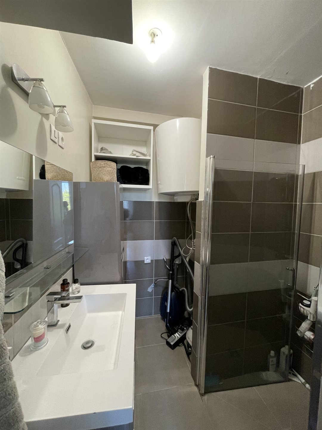 Appartement à louer, 41m², Orléans