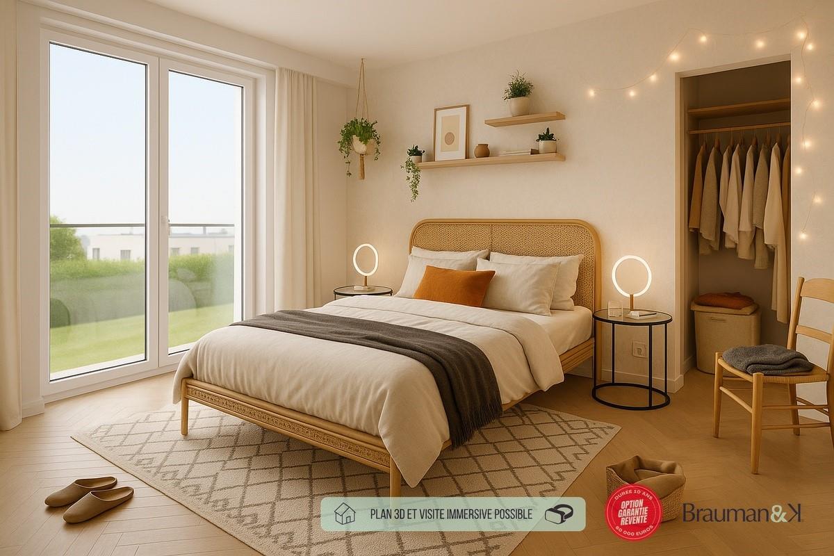 Appartement à vendre, 114m², Marseille 8ème