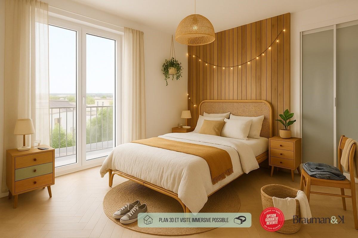 Appartement à vendre, 114m², Marseille 8ème