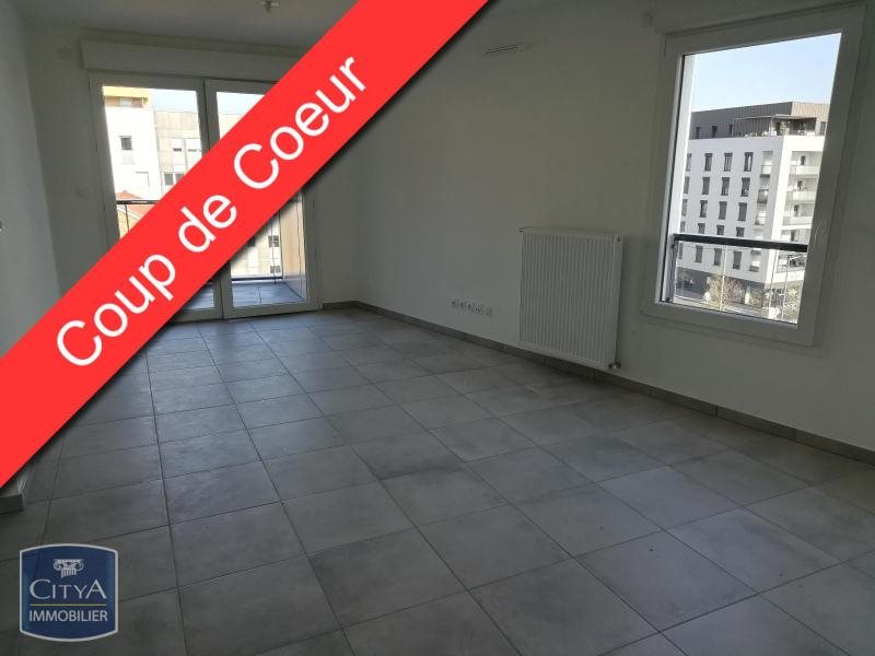 Appartement à louer, 54m², Lyon 9ème