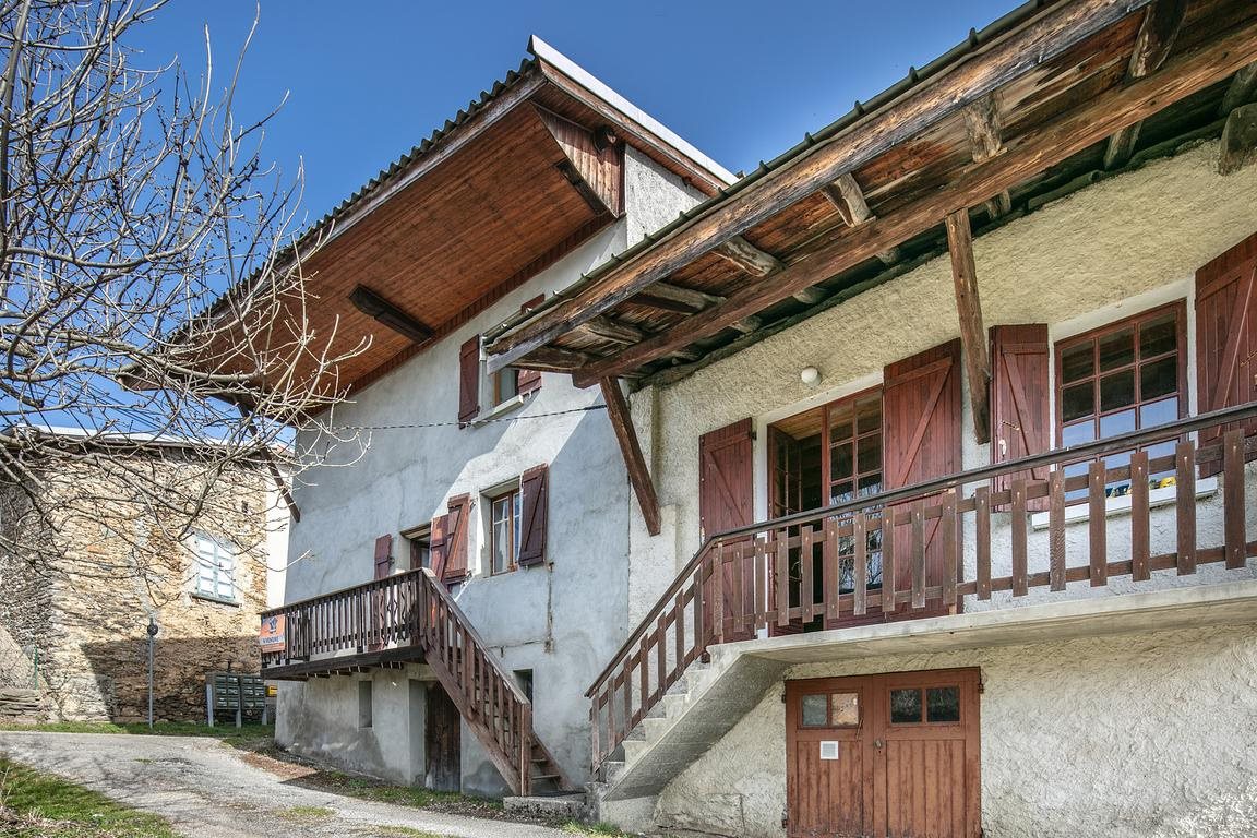 Maison à vendre, 118m², La Table