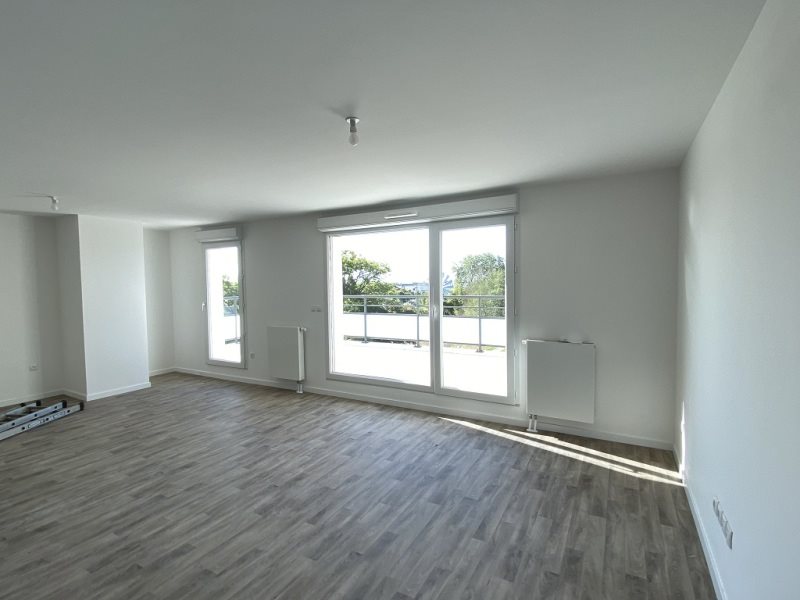 Appartement à louer, 86m², Orléans