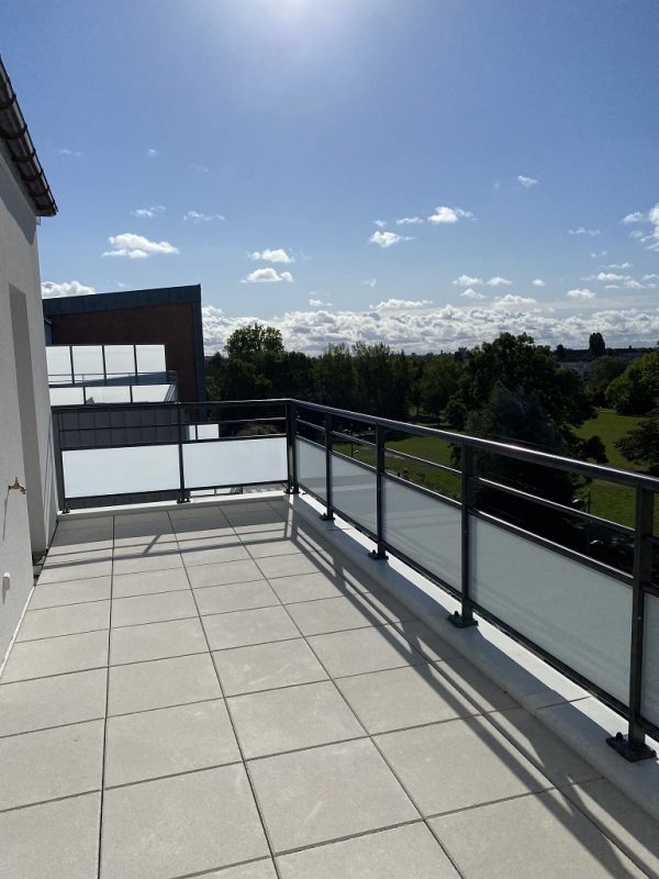 Appartement à louer, 86m², Orléans