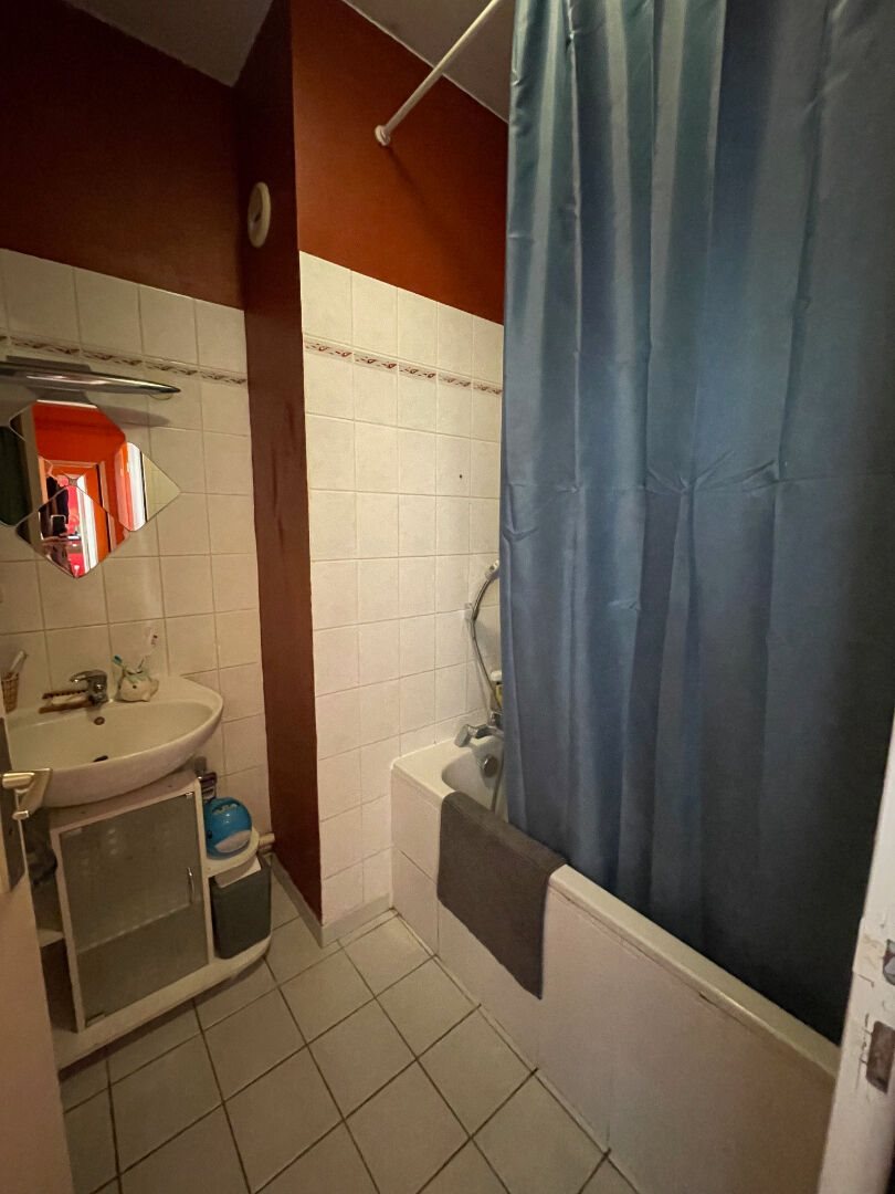 Appartement à louer, 63m², Metz