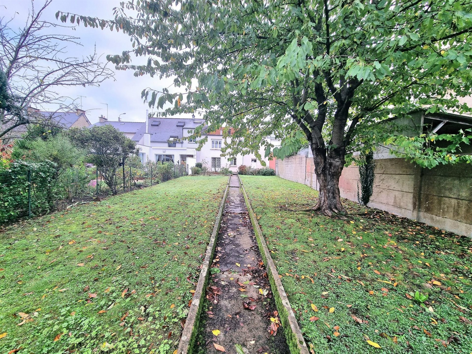 Maison à vendre, 108m², Rennes