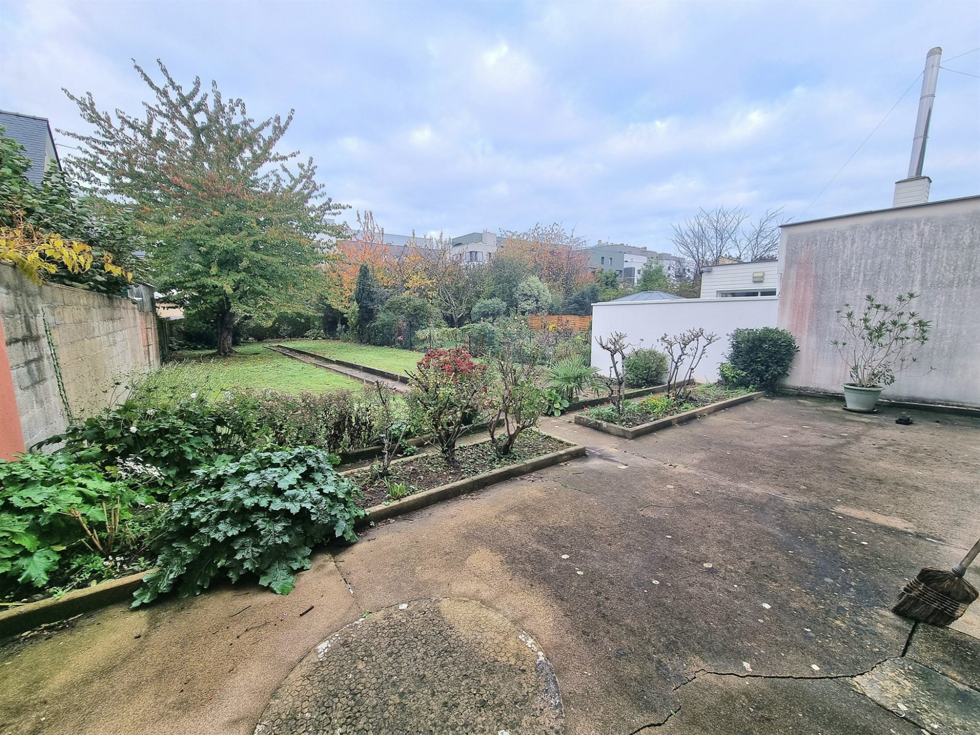 Maison à vendre, 108m², Rennes