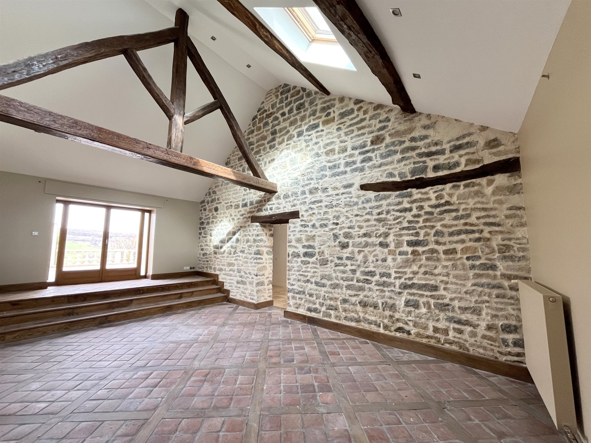 Maison à vendre, 270m², Mesmont