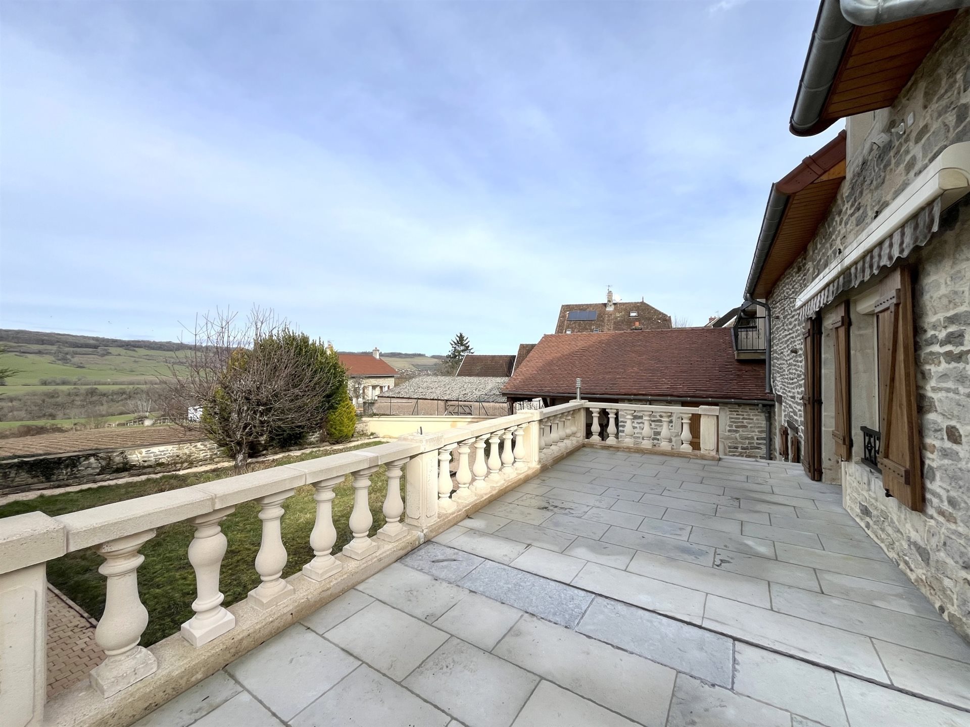 Maison à vendre, 270m², Mesmont