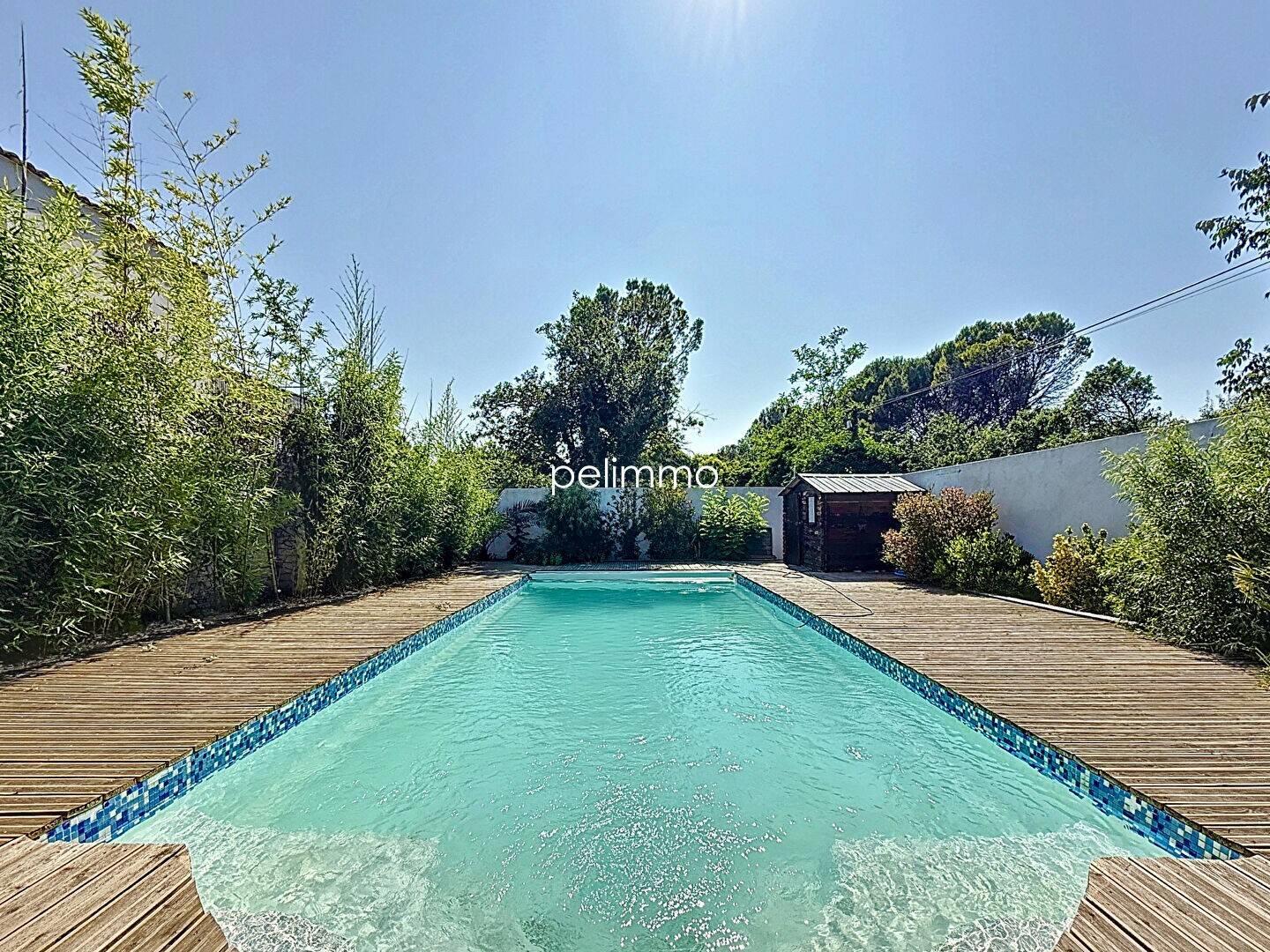 Maison à louer, 124m², Aix-en-Provence