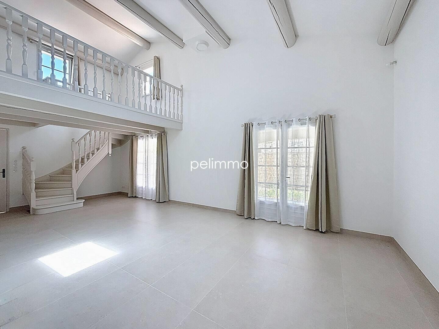 Maison à louer, 124m², Aix-en-Provence