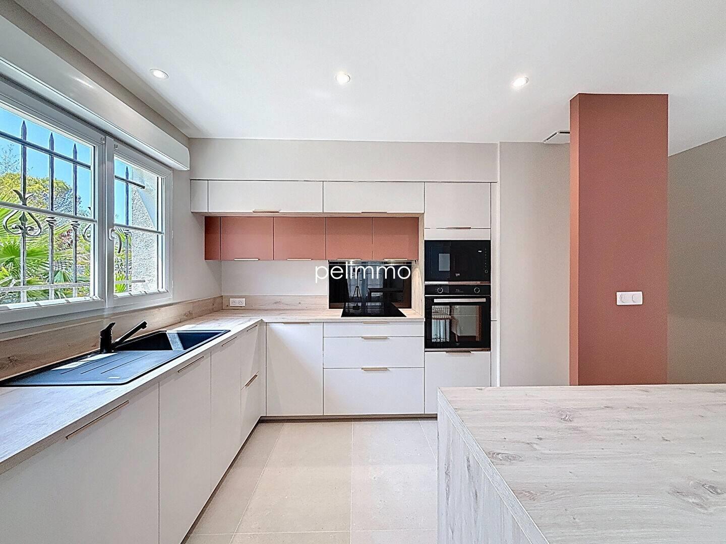 Maison à louer, 124m², Aix-en-Provence