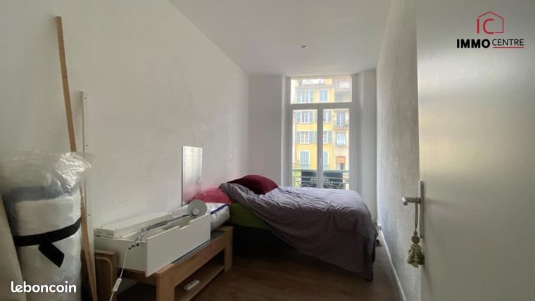 Appartement à louer, 48m², Toulon