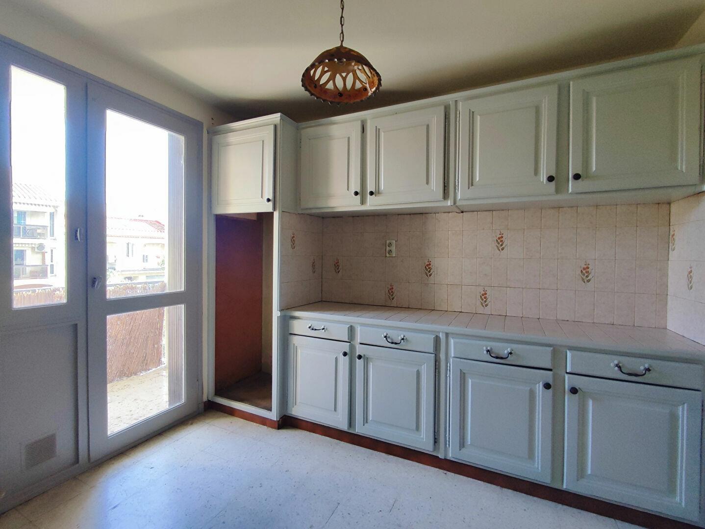 Appartement à vendre, 71m², Perpignan