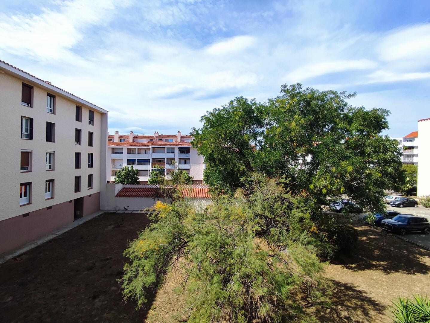 Appartement à vendre, 71m², Perpignan