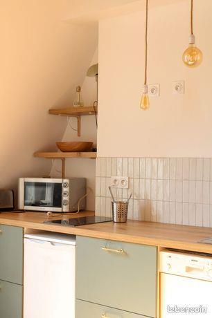 Appartement à louer, 22m², Rouen