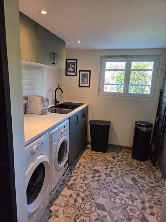 Appartement à louer, 45m², Auvers-sur-Oise