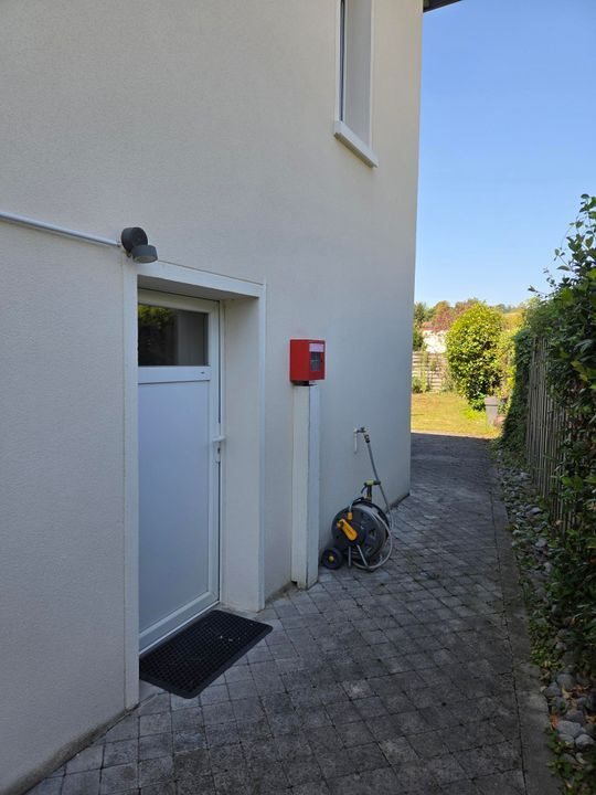 Appartement à louer, 45m², Auvers-sur-Oise