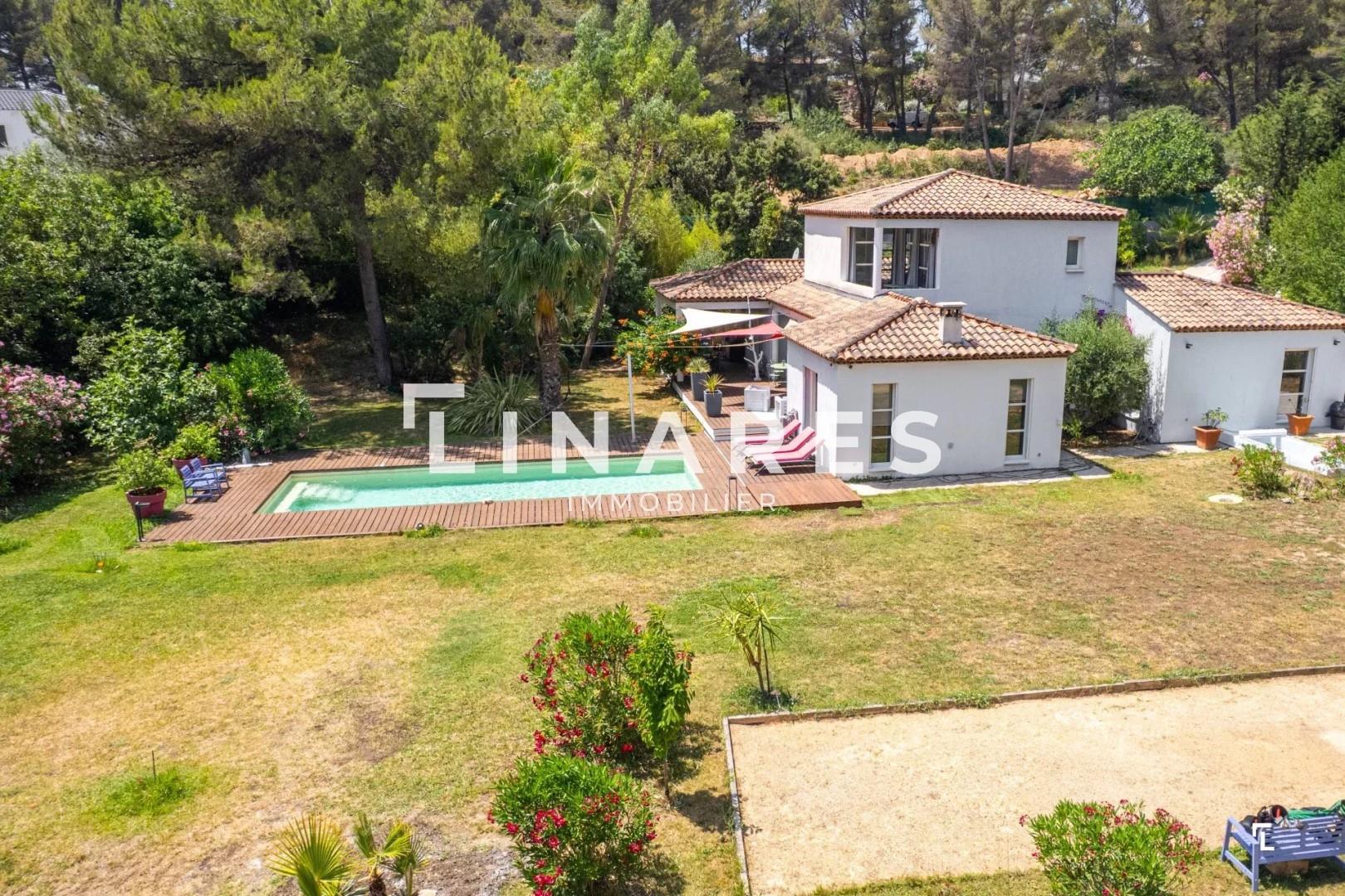 Maison à louer, 180m², Marseille 11ème