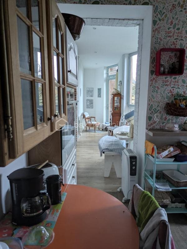 Maison à vendre, 169m², Ombrée d'Anjou