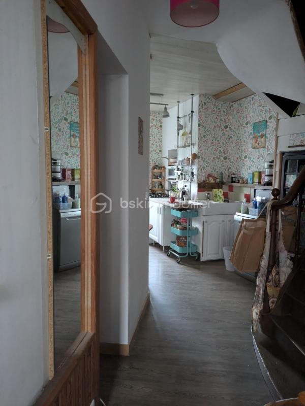 Maison à vendre, 169m², Ombrée d'Anjou