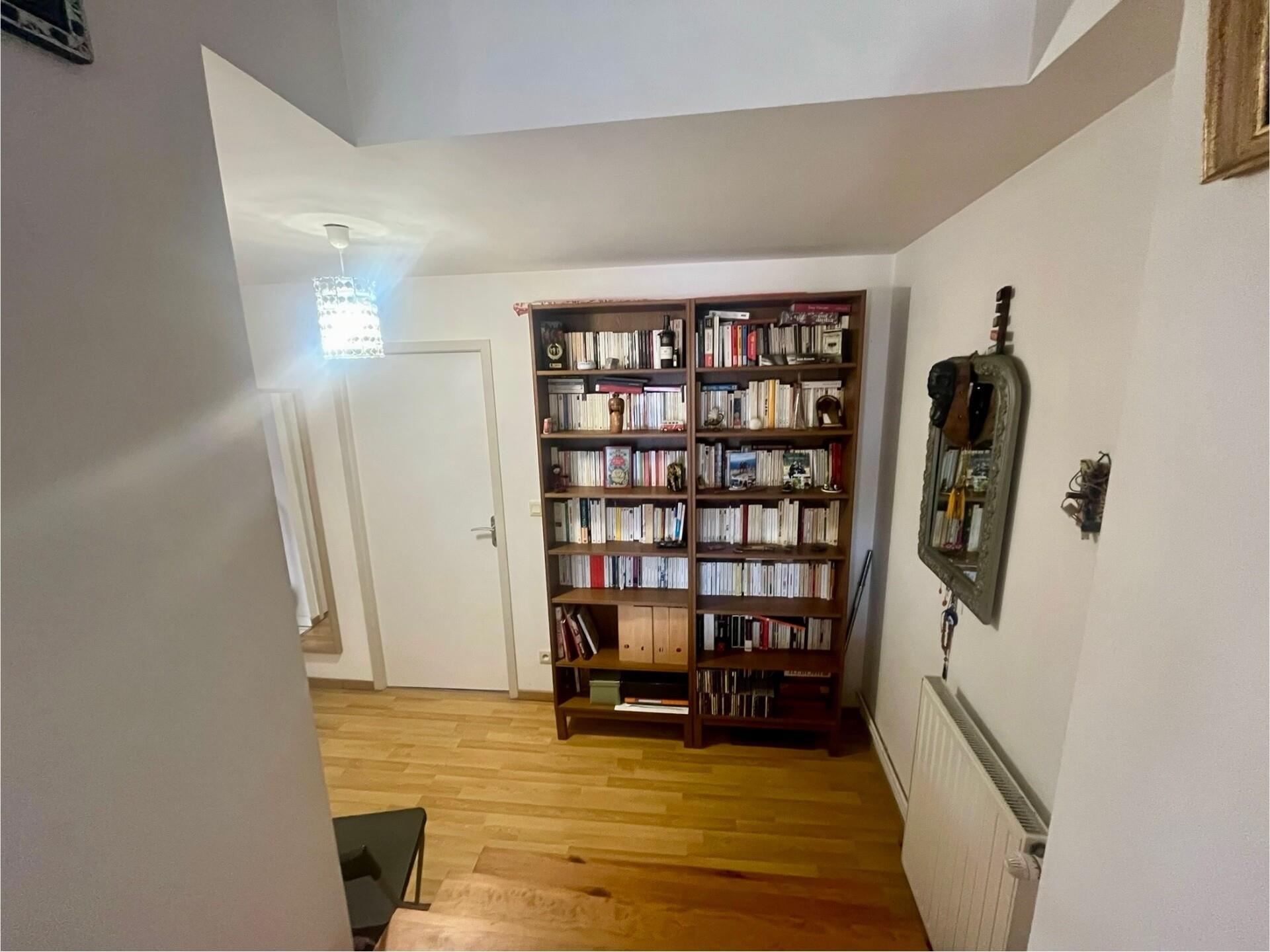 Appartement à vendre, 62m², Saint-Etienne