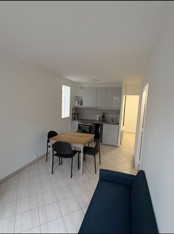 Appartement à louer, 34m², Janville-sur-Juine