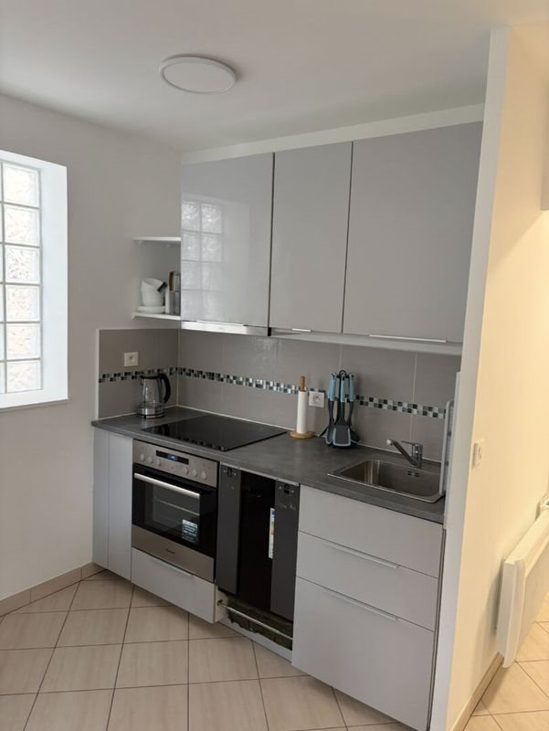 Appartement à louer, 34m², Janville-sur-Juine