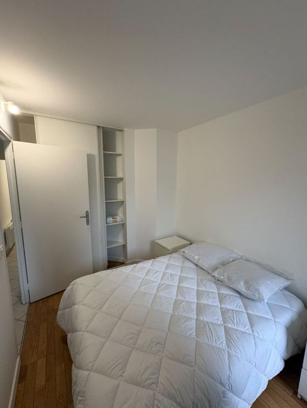 Appartement à louer, 34m², Janville-sur-Juine