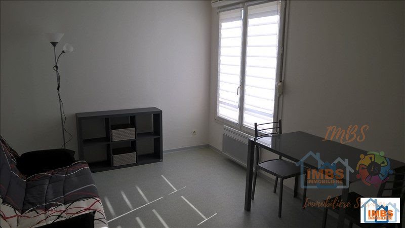 Appartement à vendre, 21m², Strasbourg