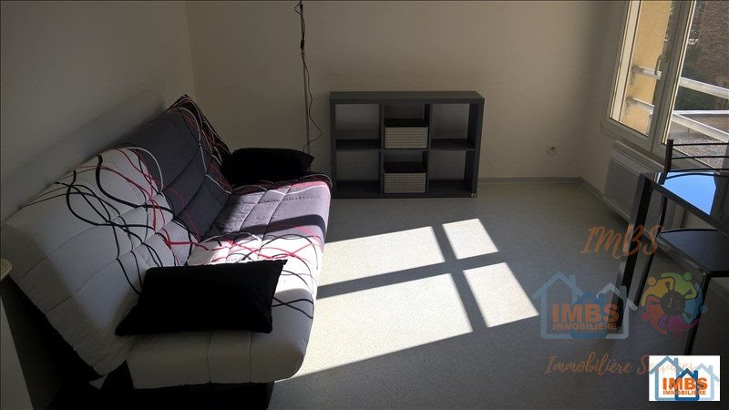Appartement à vendre, 21m², Strasbourg
