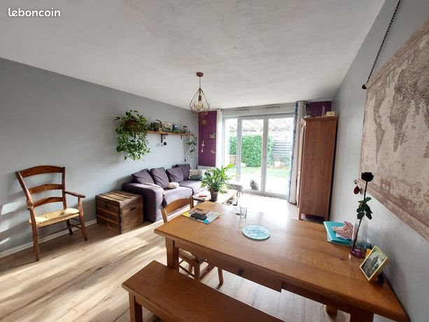 Maison à vendre, 62m², Toulouse