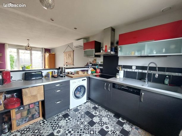 Maison à vendre, 62m², Toulouse