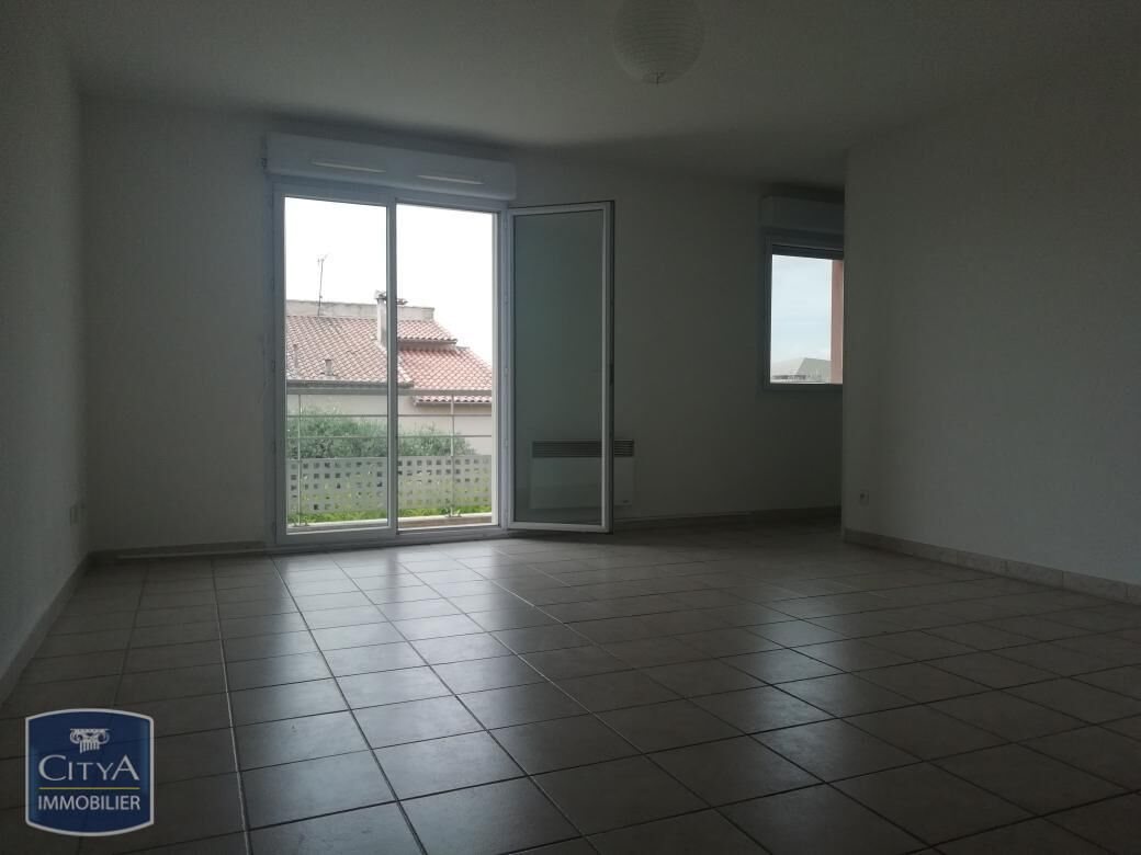 Appartement à louer, 45m², Saint-Gilles