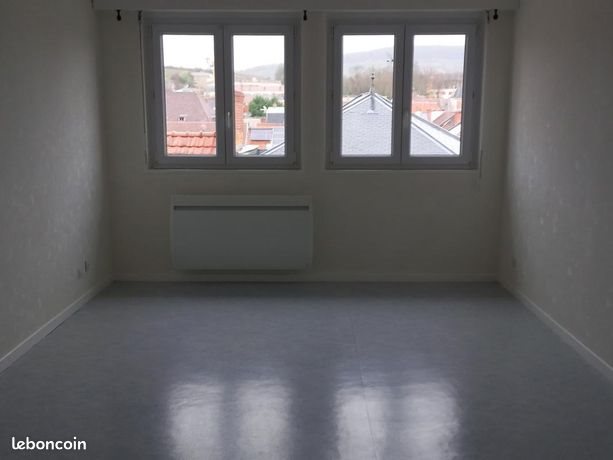 Appartement à vendre, 54m², Ay