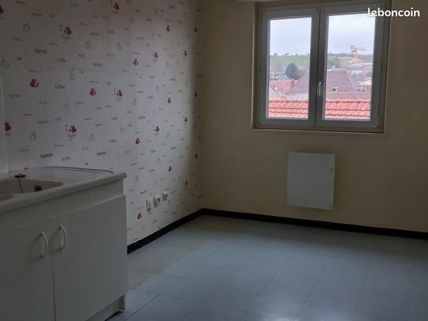 Appartement à vendre, 54m², Ay