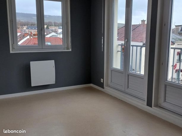 Appartement à vendre, 54m², Ay