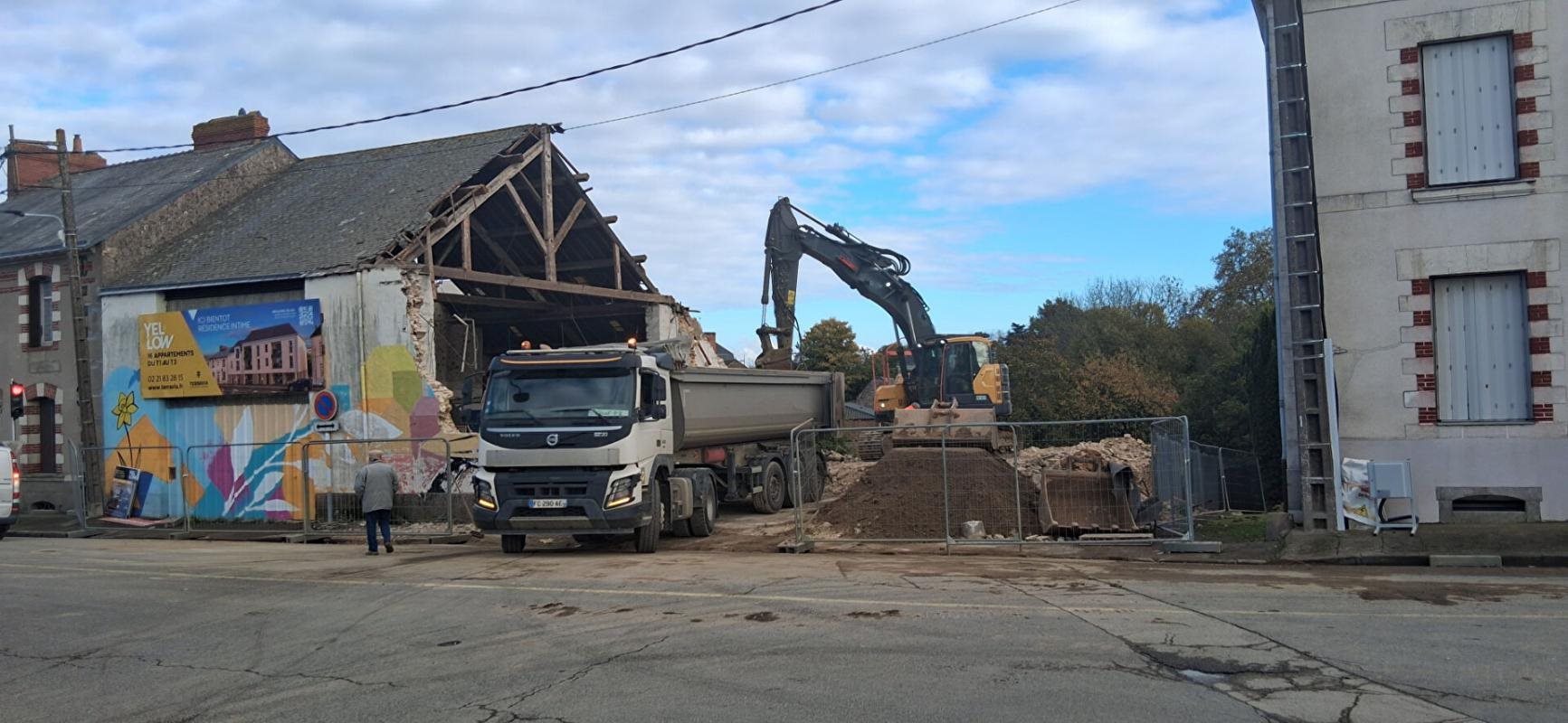 Appartement à vendre, 67m², Saint-Etienne