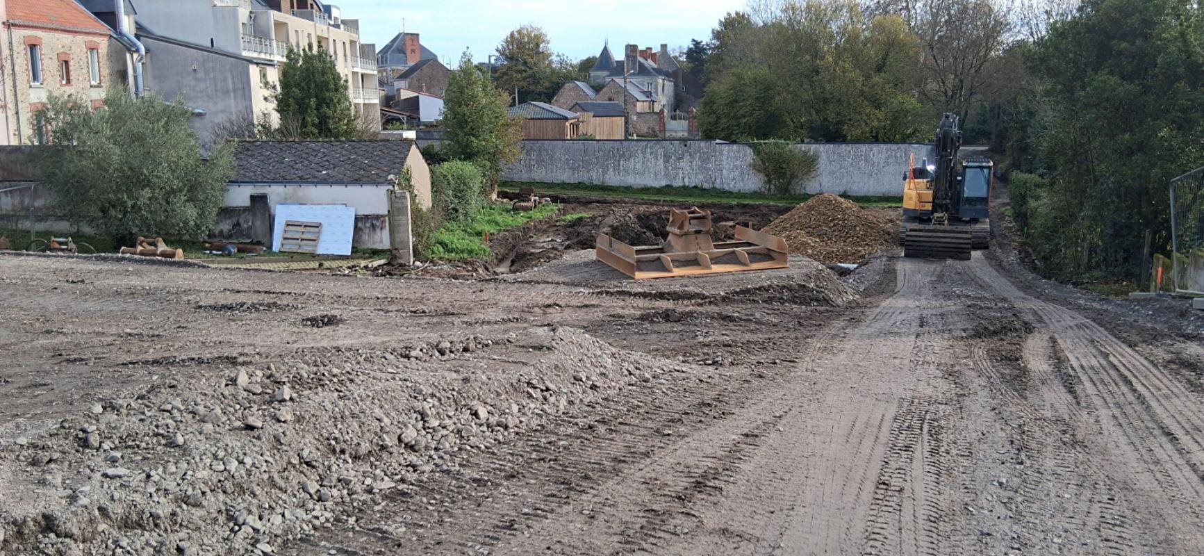 Appartement à vendre, 67m², Saint-Etienne