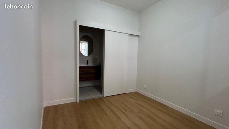 Appartement à louer, 23m², Toulouse