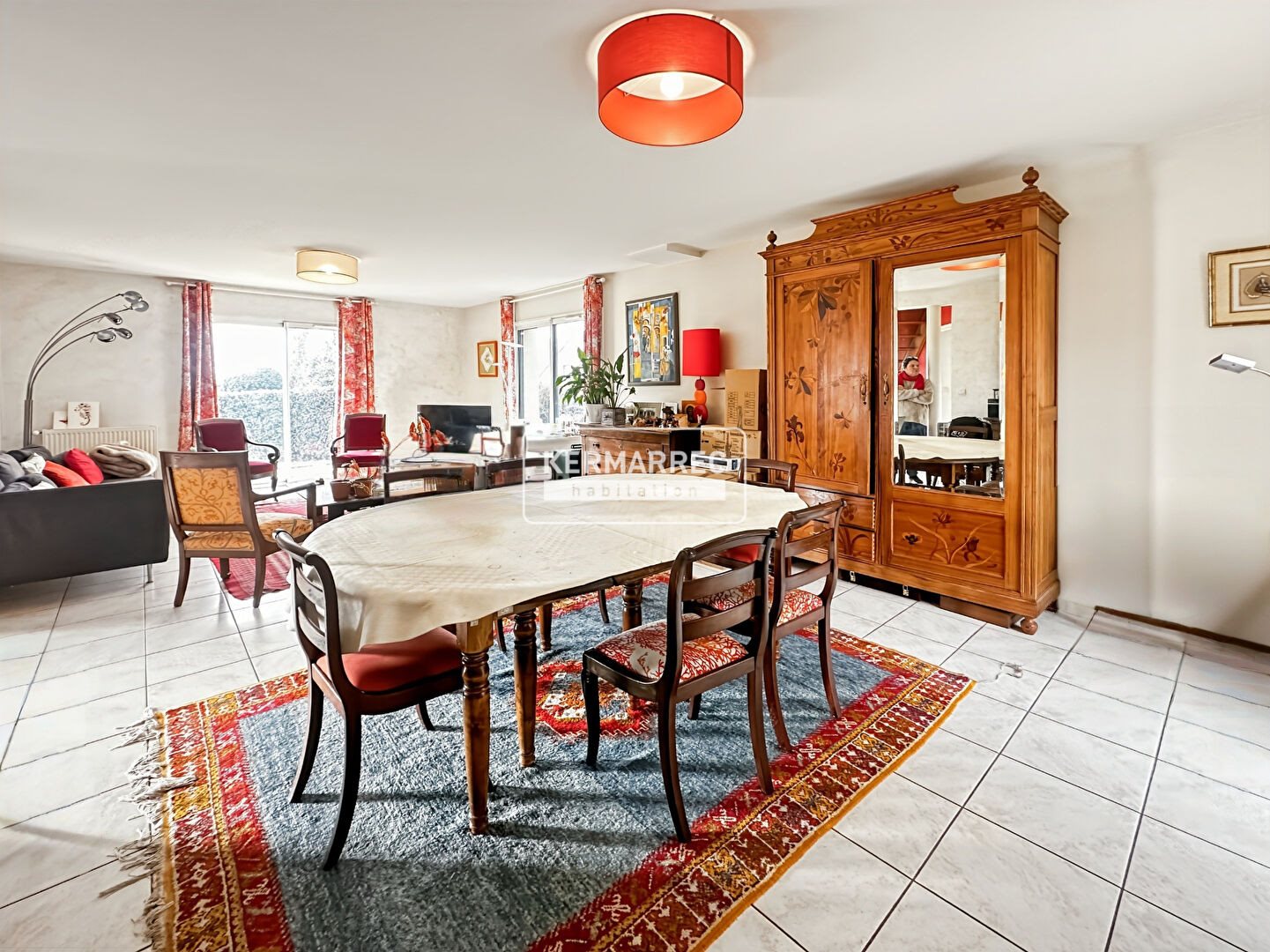 Maison à vendre, 140m², Saint-Grégoire