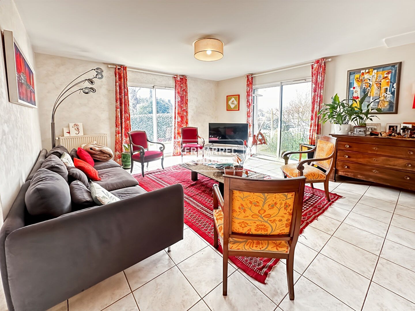 Maison à vendre, 140m², Saint-Grégoire